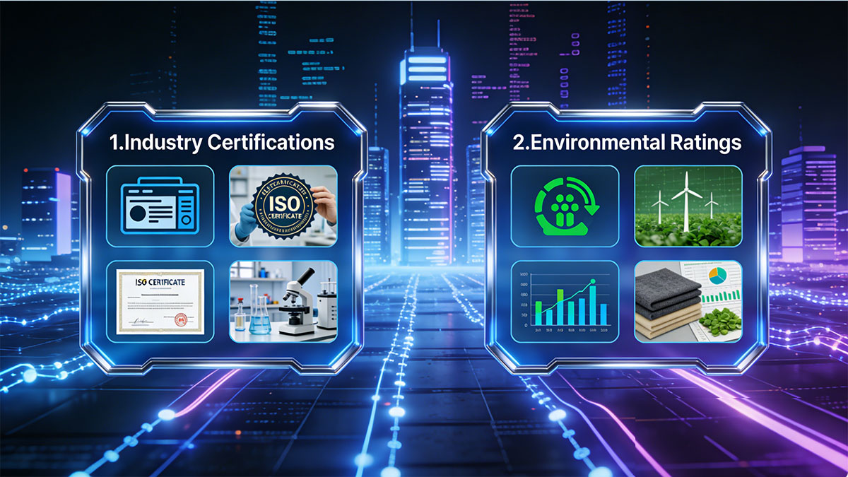 Regulatory Compliance and Safety Standards