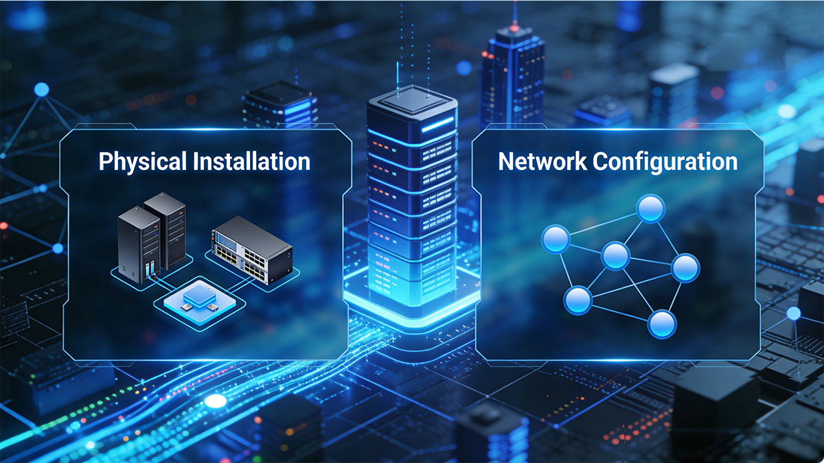 Installation and Configuration Best Practices