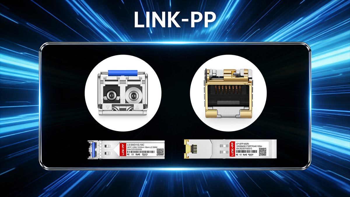 Kesimpulan Akhir tentang Port SFP Fiber dalam Memastikan Integritas Kecepatan Tinggi & Kepatuhan EMI