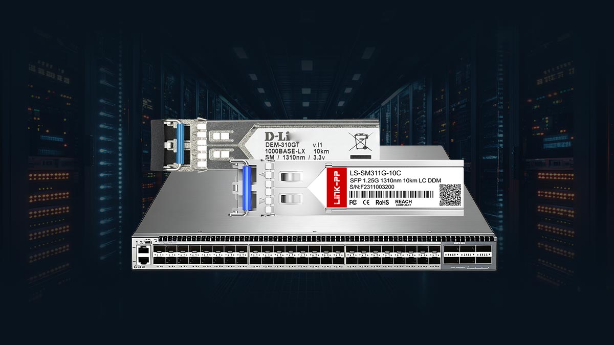 Understanding D-Link 310GT Compatibility in Enterprise Networks