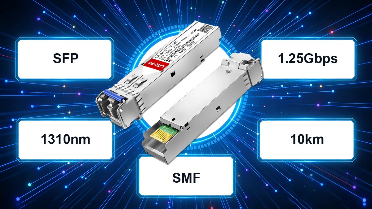 Technical Specifications of D-Link 310GT Compatible Modules
