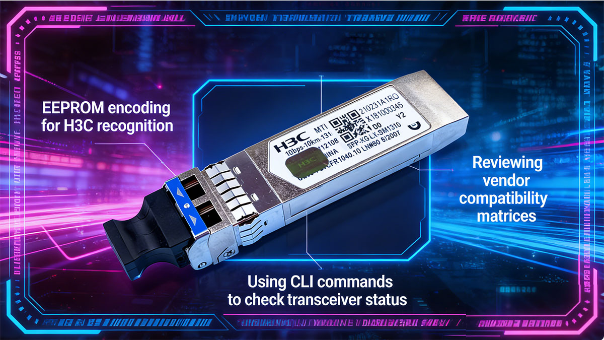 Verifica di compatibilità per SFP-XG-LX-SM1310