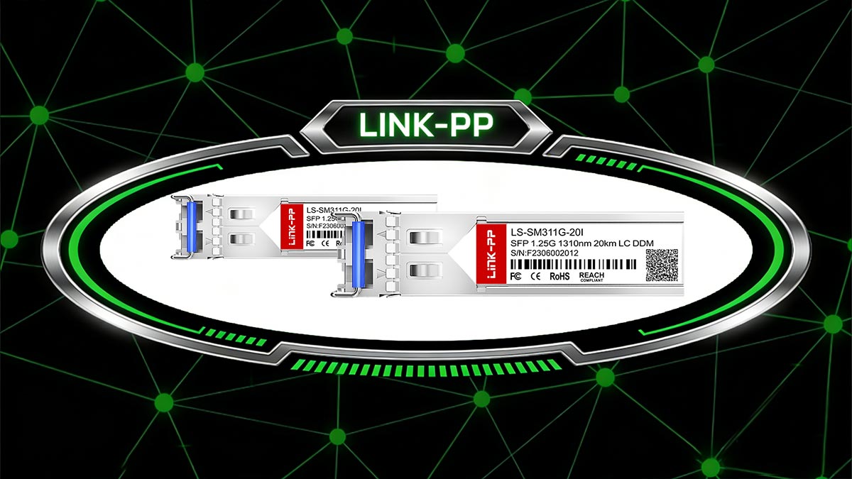 أفكار ختامية حول مصادر GSFP-1310-20-SMF لشبكات الدوائر التلفزيونية المغلقة