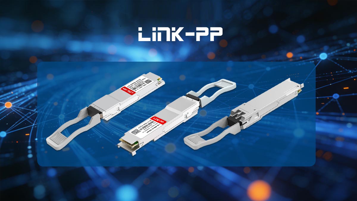 Considerazioni finali sulla stabilità del modulo QSFP-40G-CSR-S compatibile con Cisco.