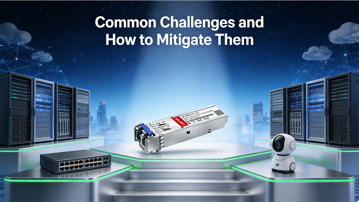 Common Challenges and How to Mitigate Them
