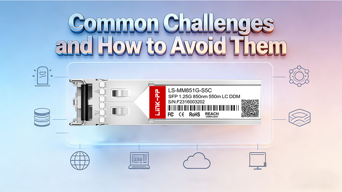 Common Challenges and How to Avoid Them