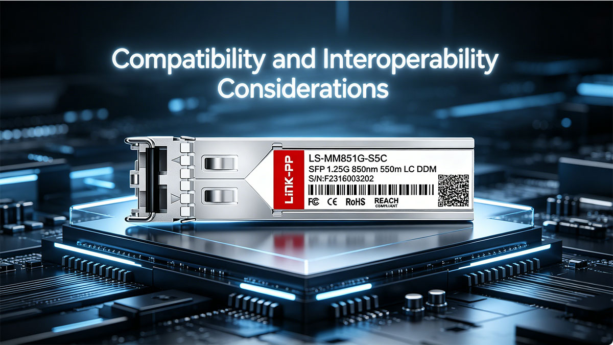 Compatibility and Interoperability Considerations