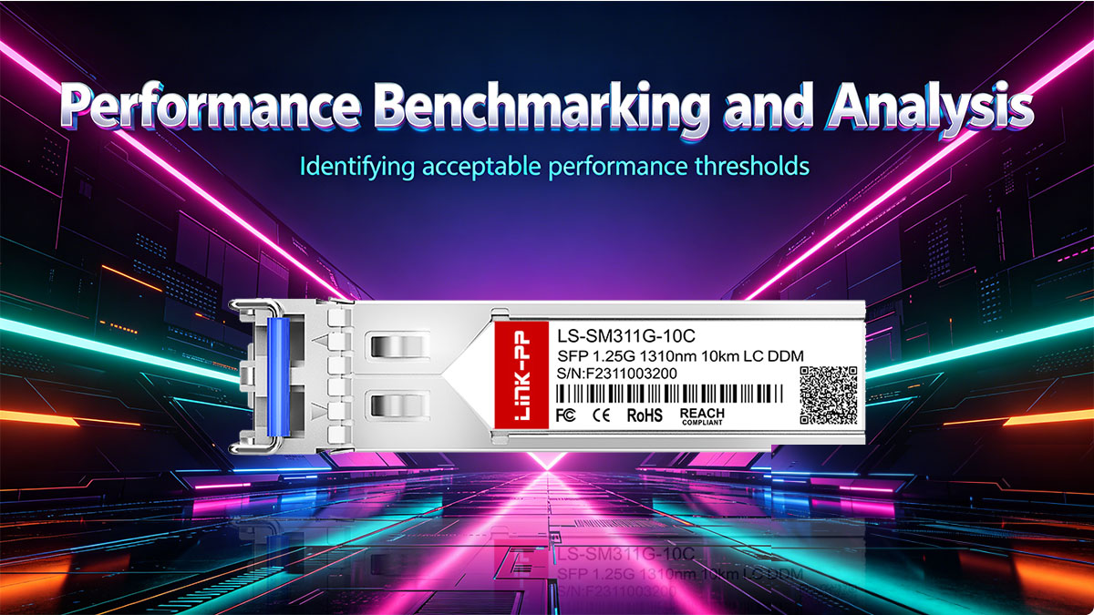 Performance Benchmarking and Analysis