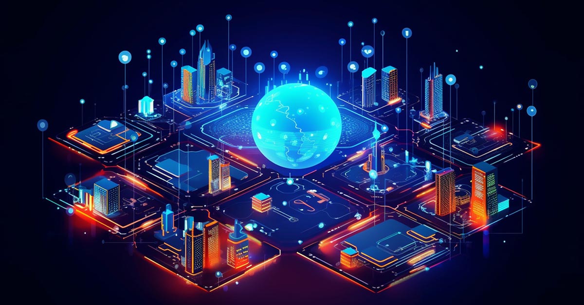 SFP المدمج