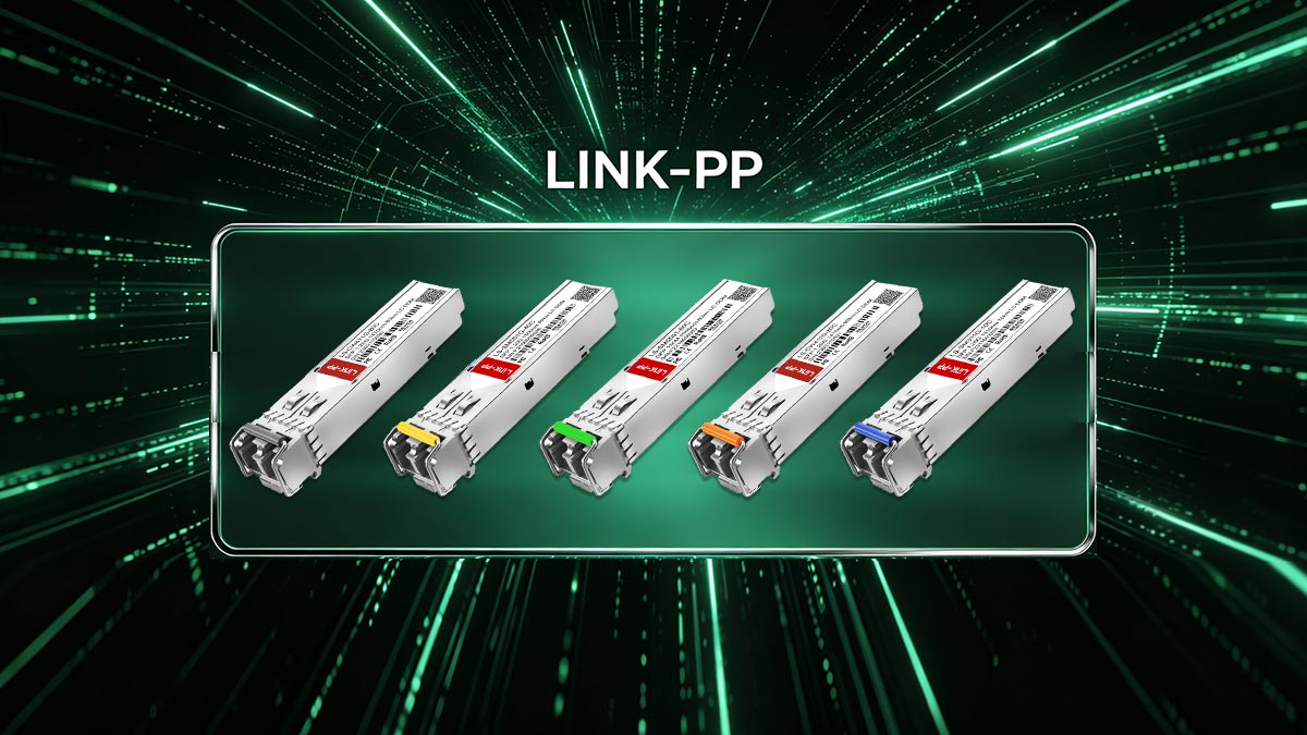 اختيار وحدة SFP المدمجة (CSFP) المناسبة لتطبيقك