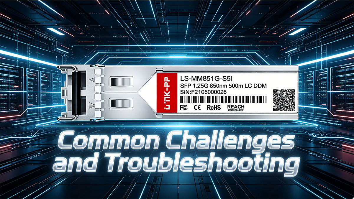 Common Challenges and Troubleshooting