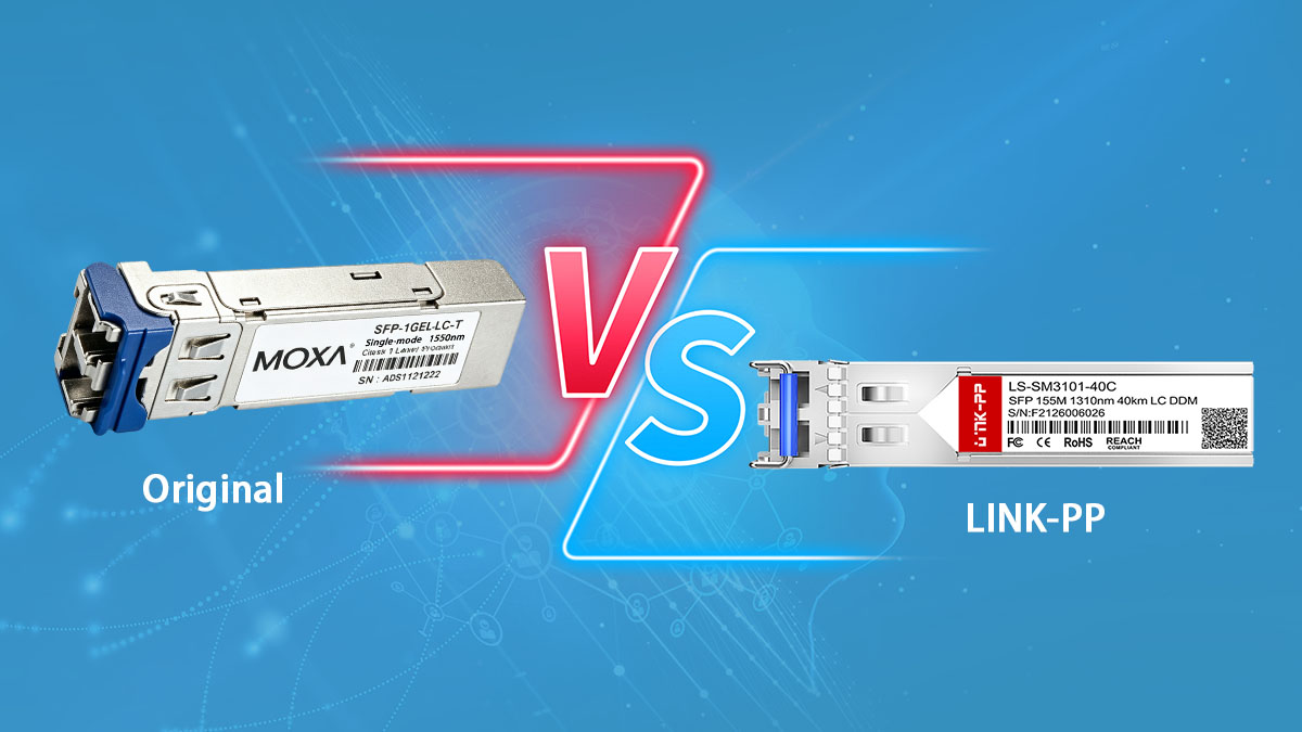 Analisis Perbandingan: Modul Asli vs Modul yang Kompatibel
