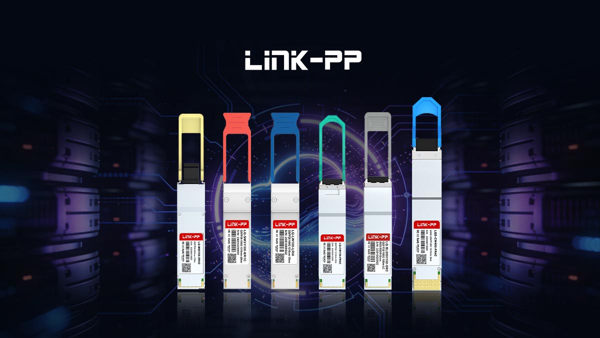 Choosing the Right QSFP Connector for Your Network