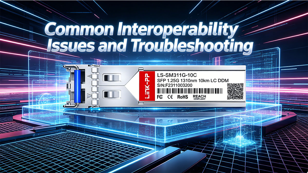 Problemi comuni di interoperabilità e relative soluzioni