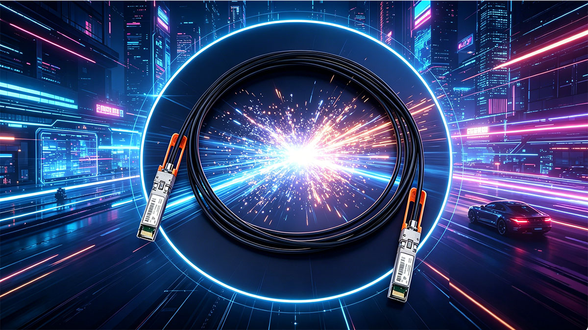 What is SFP-H25G-CU5M? Understanding the Basics