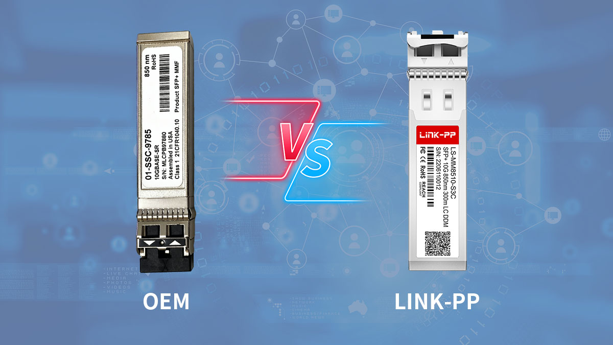 Bagaimana Cara Memilih SonicWall 01-SSC-9785: Modul OEM vs. Alternatif yang Kompatibel?