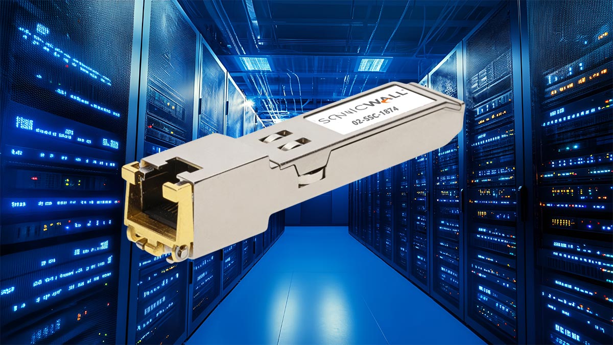 Cos'è SonicWall 02-SSC-1874?