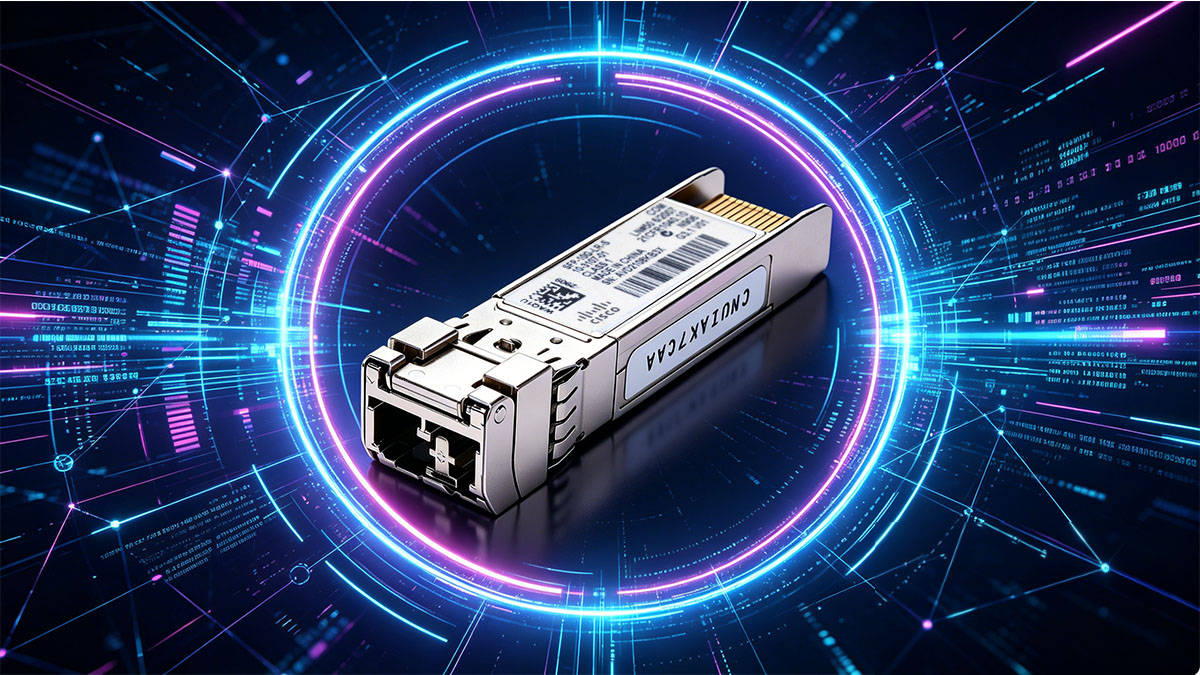 What Is Cisco 10-3107-01?