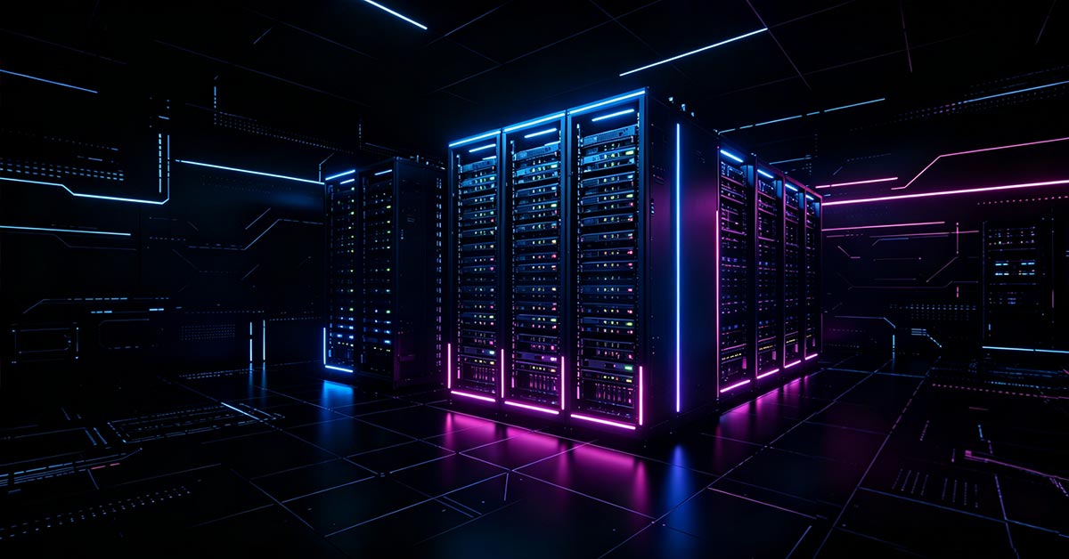 Jarak OM4 100G: Seberapa Jauh 100GBASE-SR4 Dapat Beroperasi dalam Praktiknya