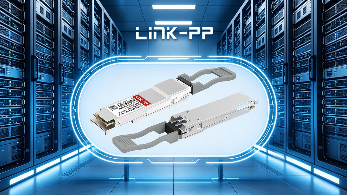 كيفية اختيار مزود خدمة 100GBASE BiDi المناسب