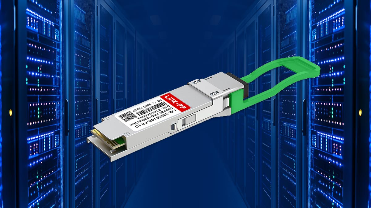 What Is 100GBASE-FR1?