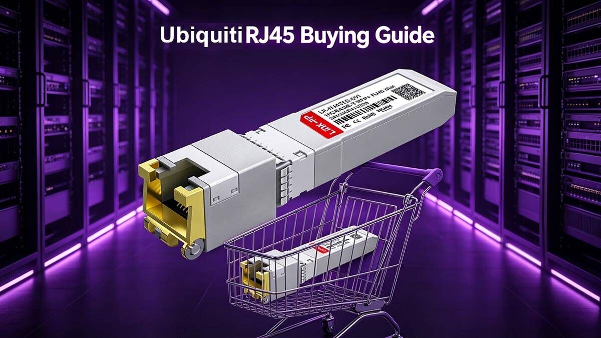 Panduan Membeli Ubiquiti RJ45: Cara Menghindari Pembayaran Berlebihan