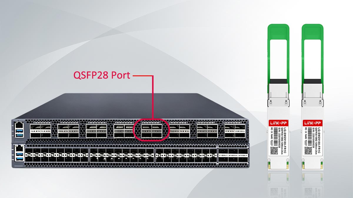 ompatibility Requirements for 100GBASE-FR1