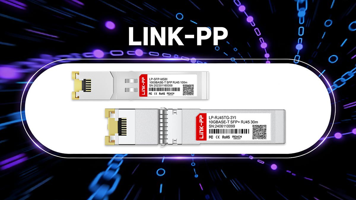 Memilih Solusi Ubiquiti RJ45 yang Tepat untuk Jaringan Anda
