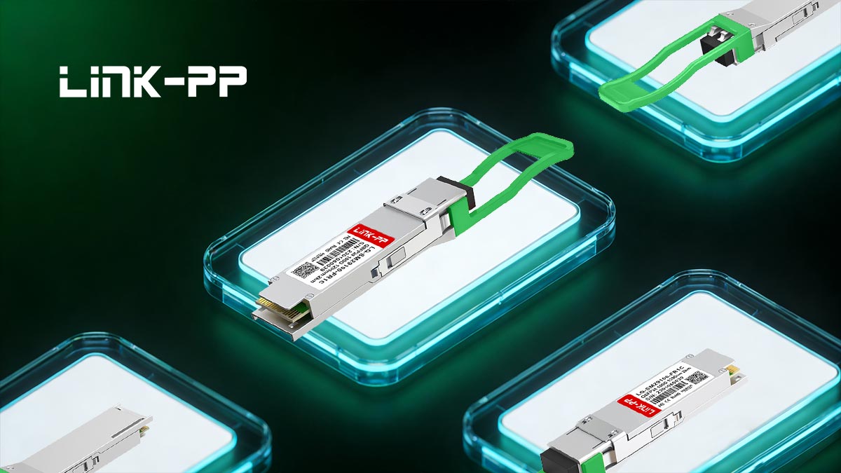 How to Choose the Right 100G Data Center Optics