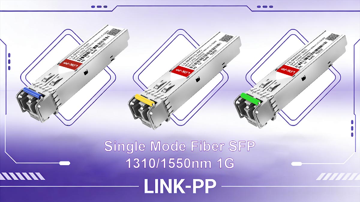 Conclusions sur les bilans de liaison Cisco pour fibre monomode SFP 1310 1550 nm 1G