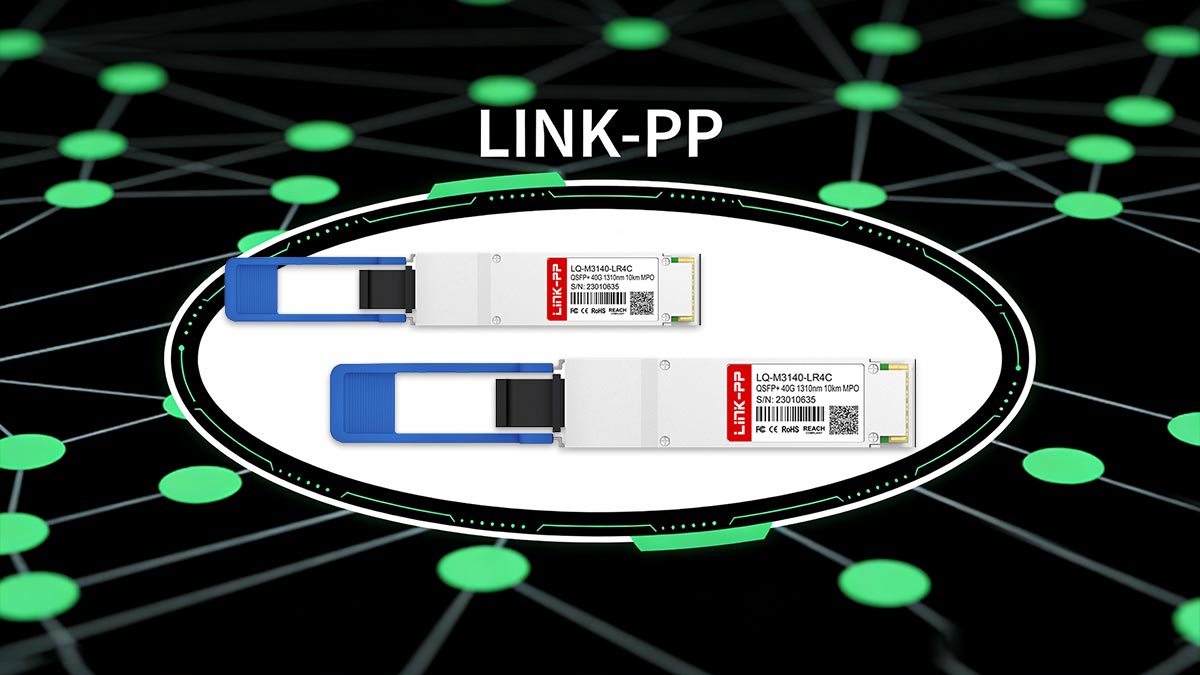 أين يمكن شراء وحدة QSFPP-4X10GE-LR متوافقة ومختبرة