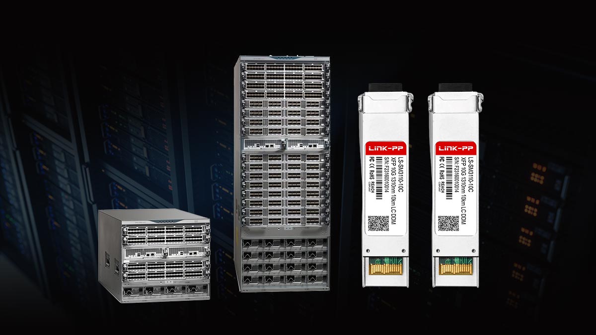 Dasar-Dasar Kompatibilitas Transceiver XFP 10GB
