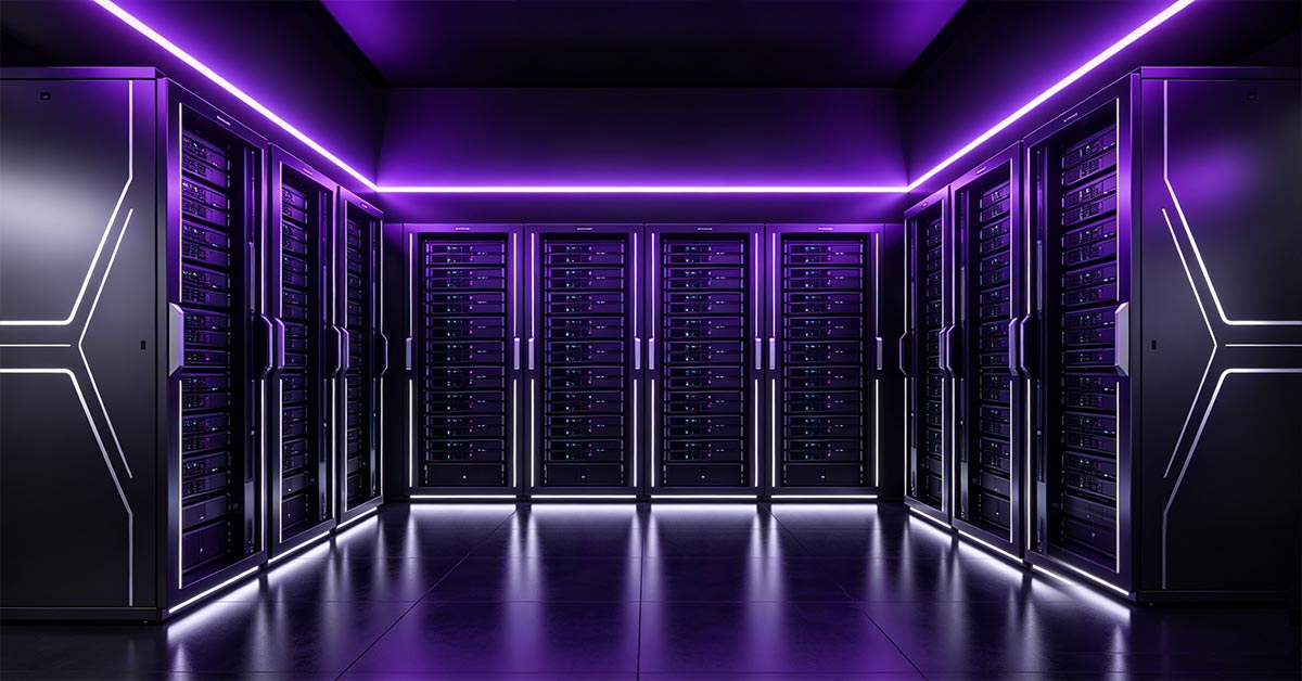 CAT6ケーブルによる10ギガビット伝送：銅線リンクのクロストークを軽減する