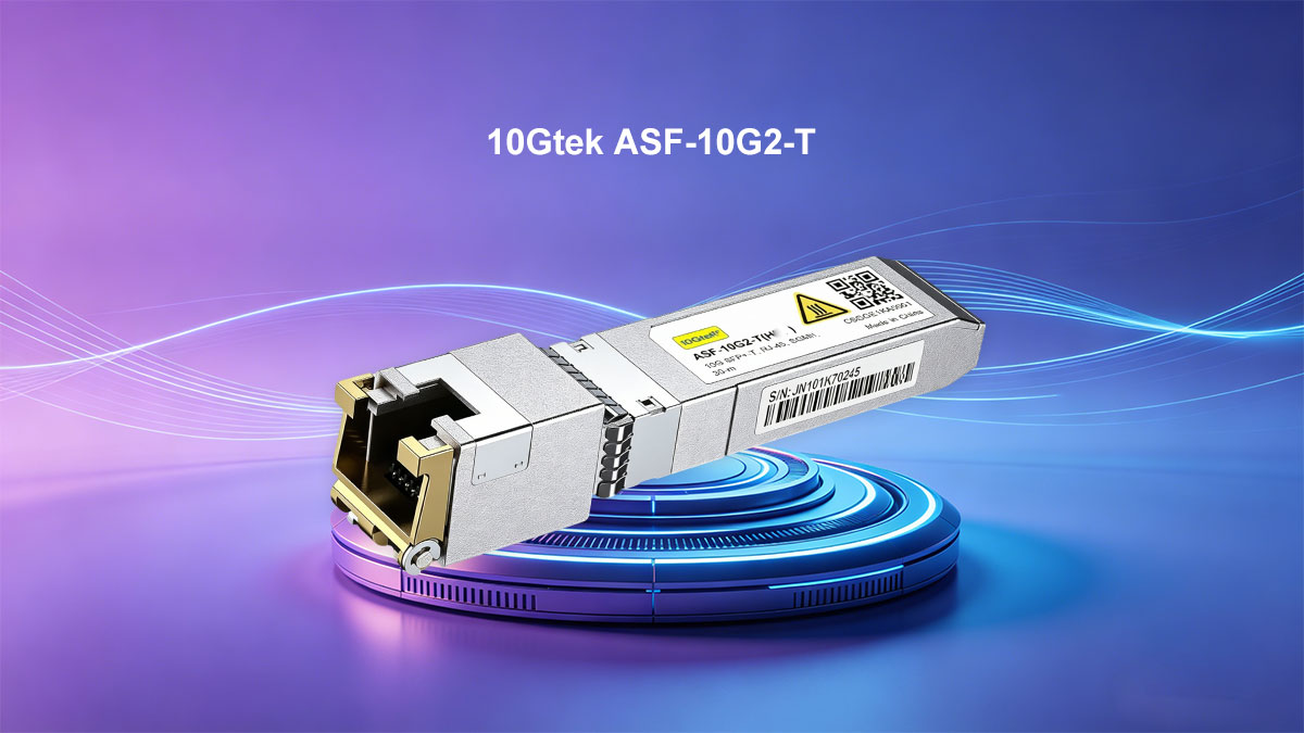 Apa itu 10Gtek ASF-10G2-T?