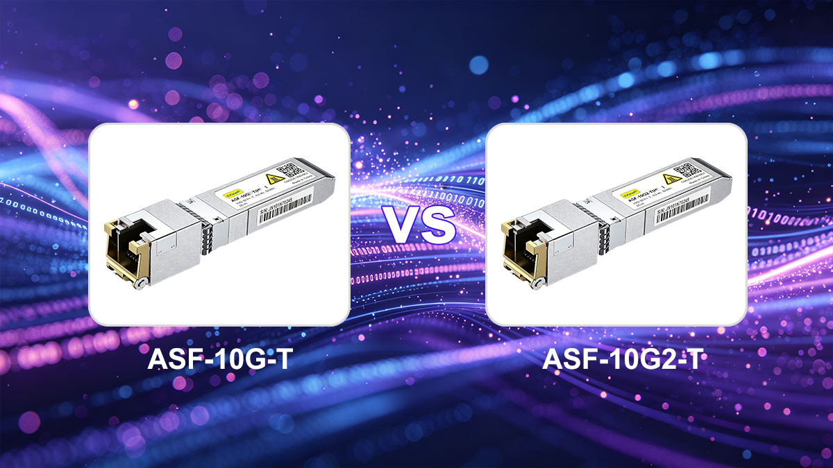 ASF-10G-T vs. ASF-10G2-T: Apa yang Berubah?