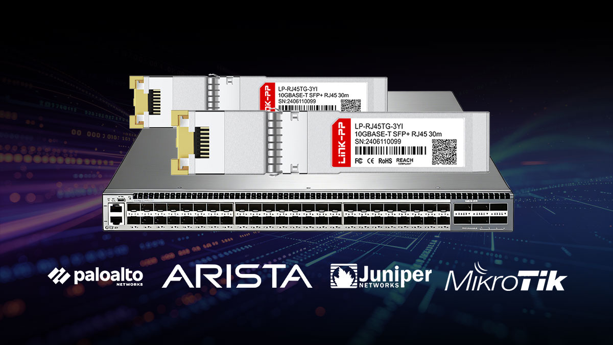 Kompatibilitas 10Gtek ASF-10G2-T dengan Switch, Router, NAS, dan NIC