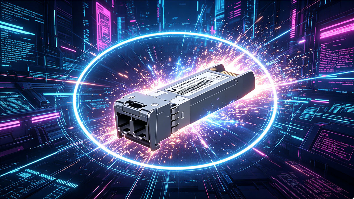 Panoramica di Ubiquiti UACC-OM-MM-10G-D