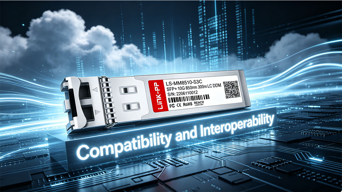 Compatibilità e interoperabilità
