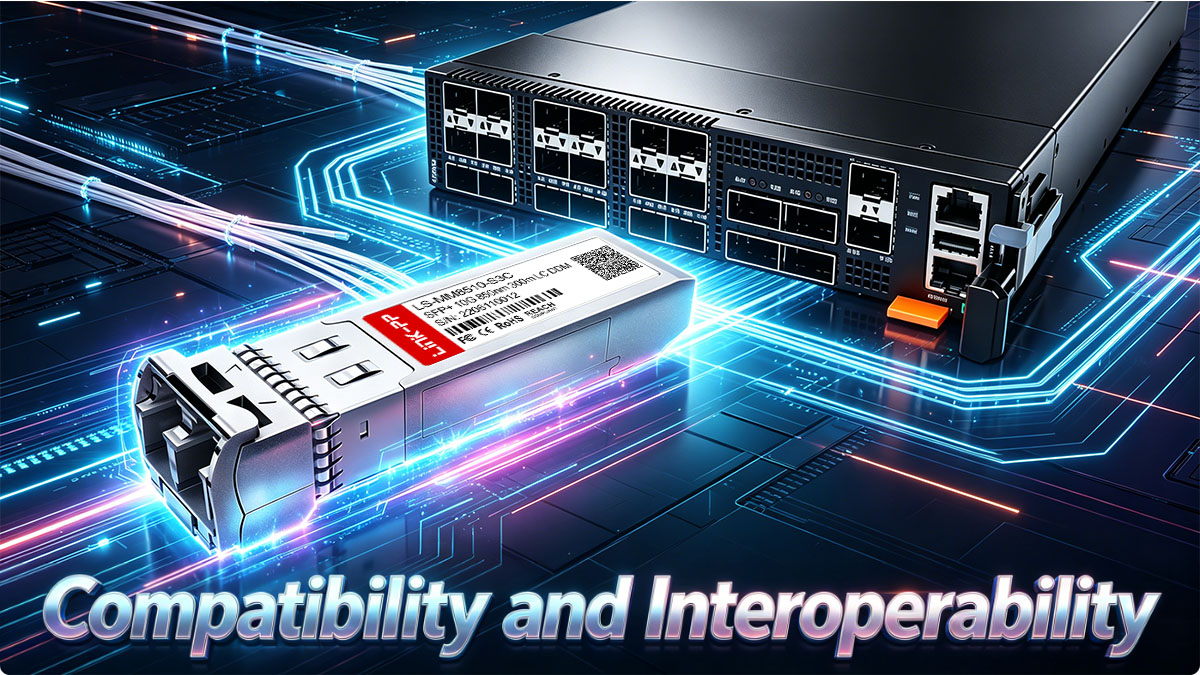 Compatibility and Interoperability