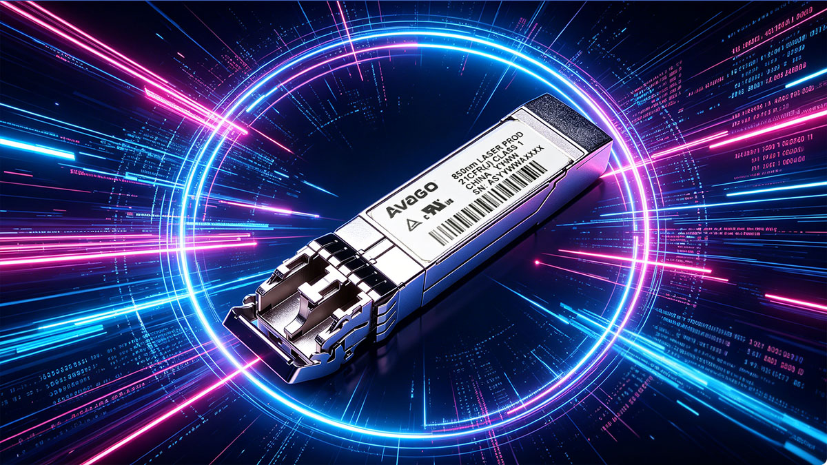 What Is SFBR-709SMZ-CS1?