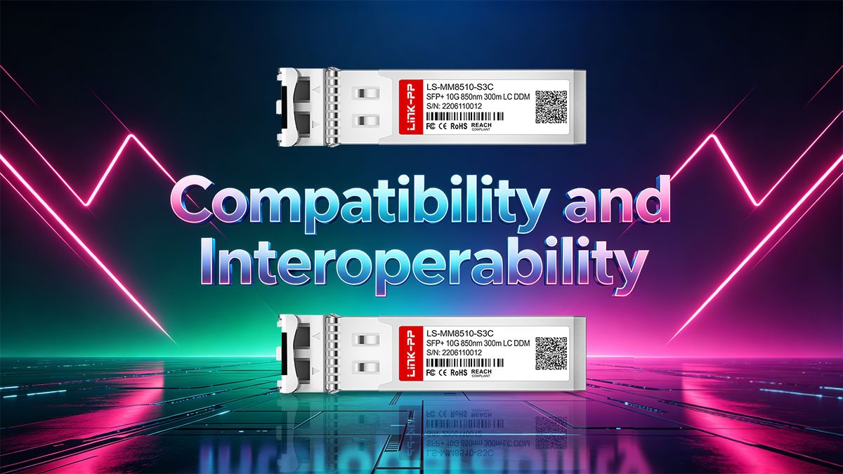 Compatibility and Interoperability