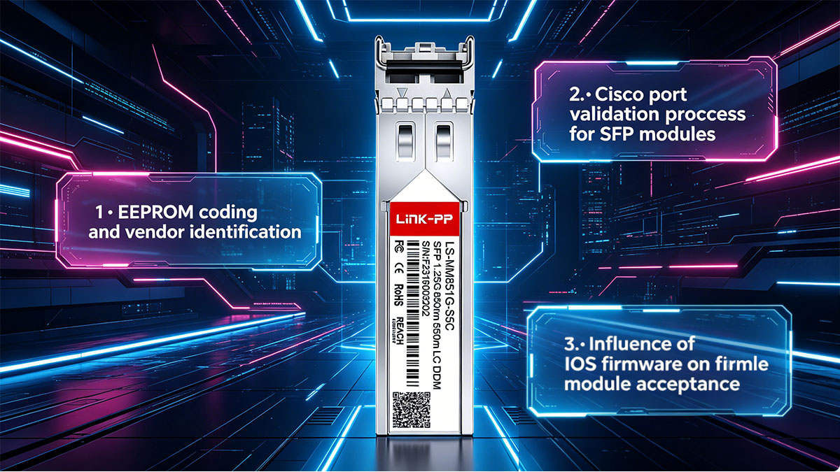 Understanding Compatibility in Optical Transceivers