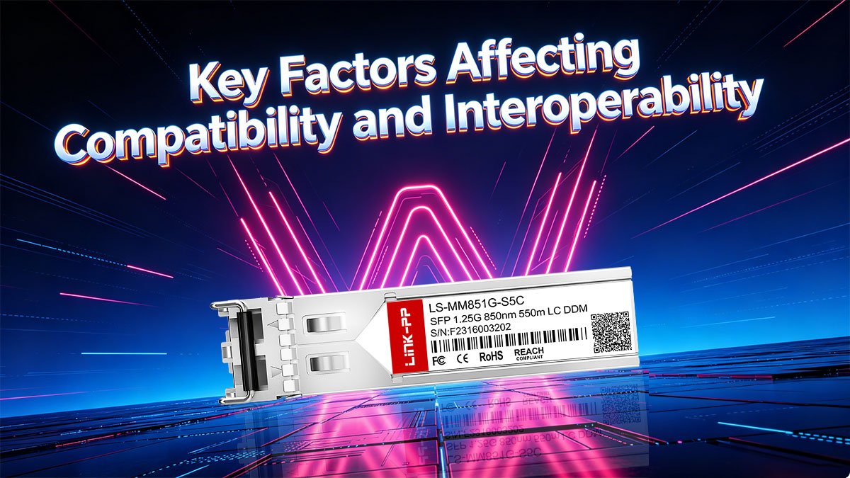 Key Factors Affecting Compatibility and Interoperability