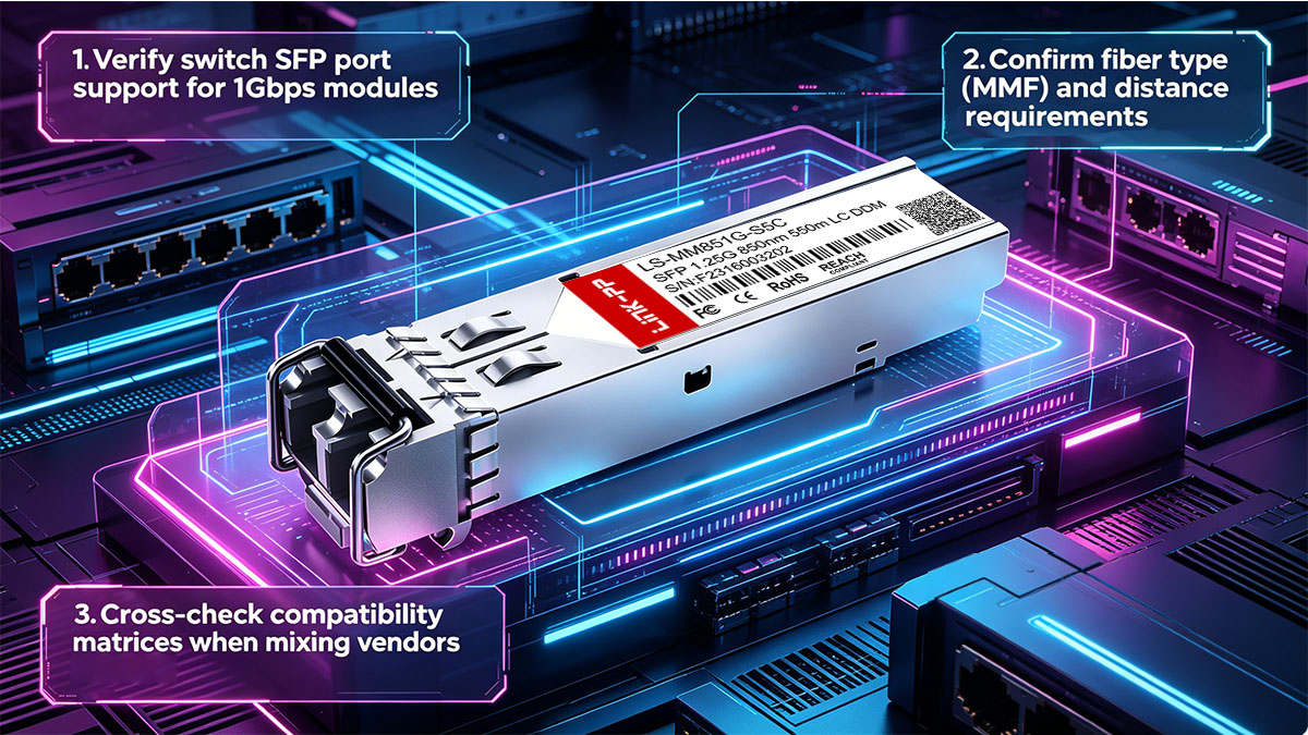 Best Practices for Ensuring Seamless Compatibility