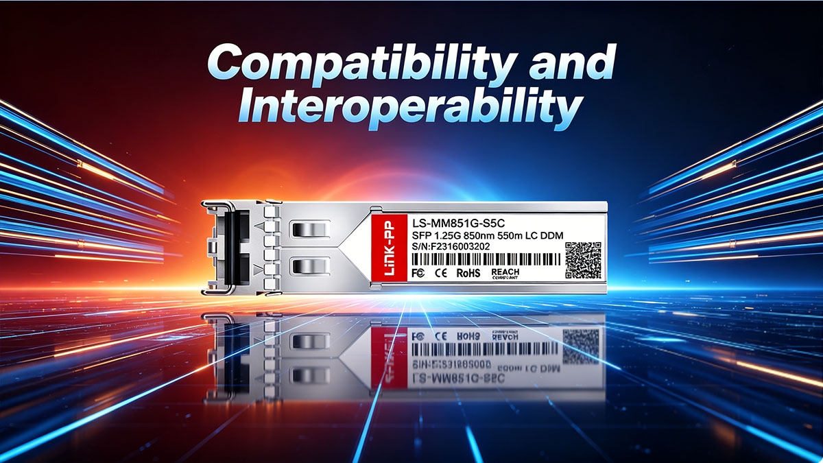 Compatibility and Interoperability
