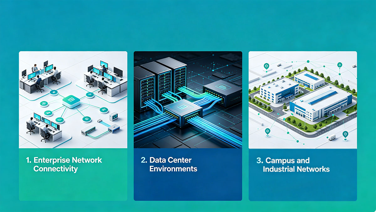 Common Applications and Use Cases