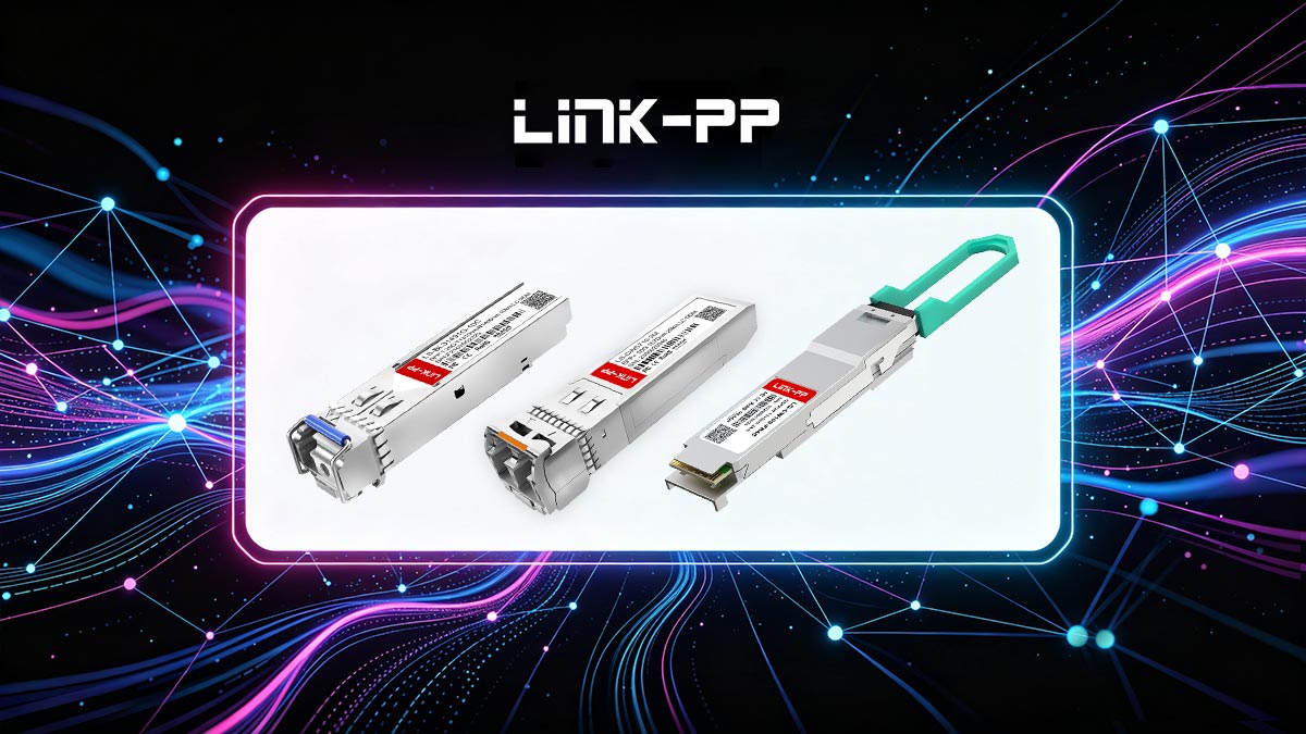 Points clés concernant les types de ports SFP, SFP+ et QSFP dans les réseaux multi-niveaux
