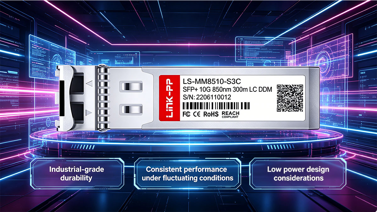 Keunggulan Kinerja Cisco 10-2415-03