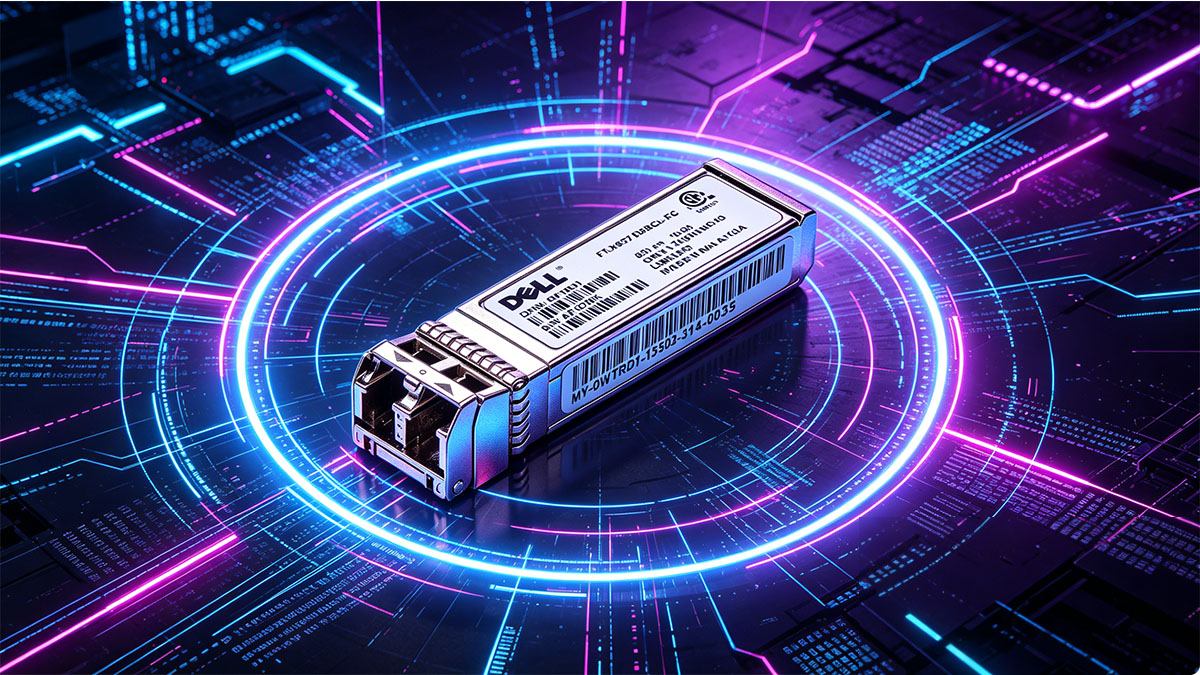What Is Dell 407-BBOU?