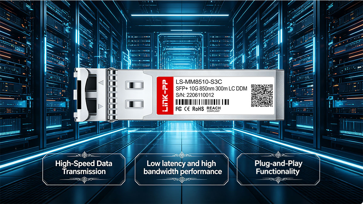 Core Features and Benefits